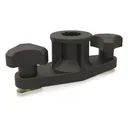 Stealth 2-Point Kayak Rail Mount - Stealth