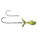 Kalin's Google Eye Tungsten Search Bait - Kalins