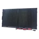 Nature Power 80-Watt Briefcase Monocrystalline Solar Panel - Nature Power