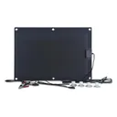 Nature Power 60-Watt 12-Volt Semi Flex Solar Panel - Nature Power