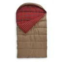 Guide Gear Canvas Hunter Double Sleeping Bag 0degF - Guide Gear