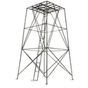 Guide Gear 10' Elevated Hunting Platform - Guide Gear
