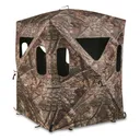 Guide Gear 4x4 Tower Insulated Replacement Blind - Guide Gear