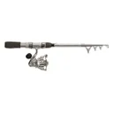ProFISHiency Tiny but Mighty Spinning Pocket Combo 5.2:1 Gear Ratio - Profishiency