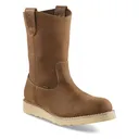 Guide Gear Wedge 10"  Waterproof Wellington Work Boots - Guide Gear