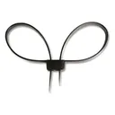 Mil-Tec Disposable Handcuff Restraints 6 Pack - Mil-Tec