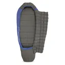 ALPS Mountaineering Fusion 40degF Mummy-style Sleeping Bag - Alps