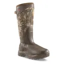 LaCrosse Men's 17" Alpha Agility Insulated Rubber Hunting Boots 800 Gram - Lacrosse