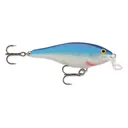 Rapala Shallow Shad Rap - Rapala