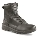 Belleville Men's Spear Point 8" Side-Zip Waterproof Tactical Boots - Belleville