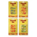 Northland Gum-Ball Jigs Assorted Colors 60 pack - Northland
