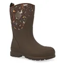 Muck Women's Chore Classic Mid Boots - Muck Boot