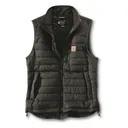 Carhartt Men's Rain Defender Relaxed Fit Lightweight Insulated Vest - Carhartt