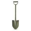 Mil-Spec Plus Jeep Shovel - Mil-Spec