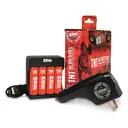 ICOtec TNT Rechargeable AA Battery Kit - ICOtec