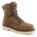 Ariat Men's Rebar Lift 8" Waterproof Safety Toe Work Boots - Ariat
