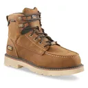 Ariat Men's Rebar Lift 6" Waterproof Safety Toe Work Boots - Ariat