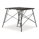 Muddy Trap Door Universal Platform 5' Tower - Muddy