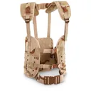 Dutch Military Surplus Load Bearing Vest New - Military Surplus