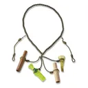 Duck Commander Call Kit 4 Calls with Lanyard - Duck Commander