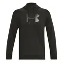 Under Armour Men's Armour Fleece Big Logo Hoodie - Under Armour