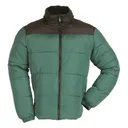 U.S. Municipal Surplus Puffer Winter Jacket New - Sportsman's Guide