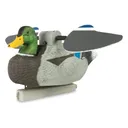 Lucky Duck Lucky HD Mallard Drake Floater Decoy - Lucky Duck
