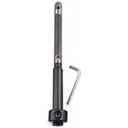 Jiffy 6' - 12 inch Adjustable Shaft - Jiffy