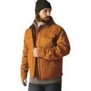 Ariat Men's Grizzly 2.0 Canvas Conceal and Carry Jacket - Ariat