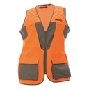 DSG Women's Upland Hunting Vest - Dsg Outerwear