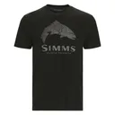 Simms Men's Wood Trout Shirt - Simms