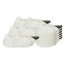 Avery GHG Pro-Grade Snow Goose Shells Sleeper 12 Pack - Avery Ghg
