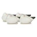 Avery GHG Pro-Grade Snow Goose Sleeper Floater Decoys 4 Pack - Avery Ghg