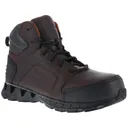 Reebok ZigKick 6" Men's Composite Toe Work Boots - Reebok