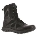 Reebok 8" Sublite Cushion Men's Tactical Boots - Reebok