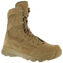 Reebok 8 inch Hyper Velocity Women's Combat Boots - Reebok