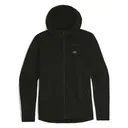 Outdoor Research Men's Vigor Grid Full Zip Hoodie - Outdoor Research
