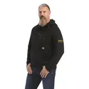 Ariat Men's Rebar Regulator Full Zip Hoodie - Ariat