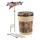 Avian-X Powerflight Dove  &  Spin Top Bucket Seat Combo - Avian-X