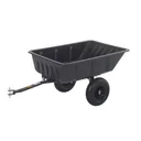 Polar Trailers by Clam LG7 Trailer 600 lb. Capacity - Polar Trailer