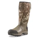 Banded Black Label Elite Neo-Rubber Boots - Banded