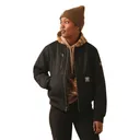 Ariat Women's Rebar DuraCanvas Bomber Jacket - Ariat