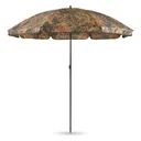 German Military Style 6' Patio Beach Umbrella - 
