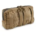 U.S. Military Surplus FILBE Assault Pouch Used - Military Surplus