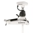 Garmin Force Kraken Trolling Motor No Transducer 75" Shaft White - Garmin