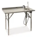 Open Country Fish and Game Cleaning Station - Open Country