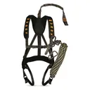 Muddy Magnum Pro Safety Harness & Muddy Safe-Line Safety Rope - Muddy Outdoors