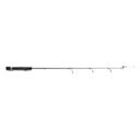 St. Croix Legend Black Ice Series Fishing Rod 24" Light Power - St Croix Rods