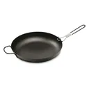 Alpine Mountain Gear 12 in. Non-Stick Fry Pan - Alpine Mountain Gear