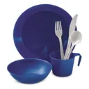 Alpine Mountain Gear 1-Person Table Set - Alpine Mountain Gear